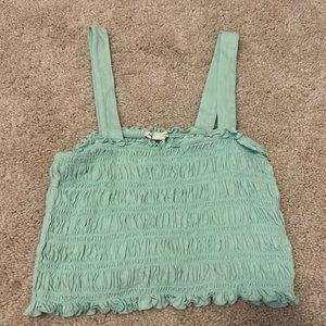 american eagle tank top